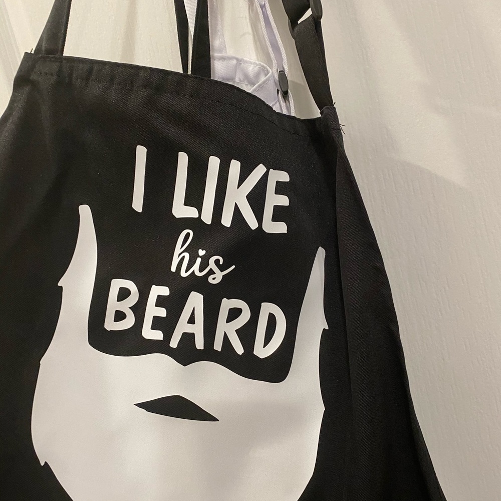 Custom Aprons - Picture 3 of 4
